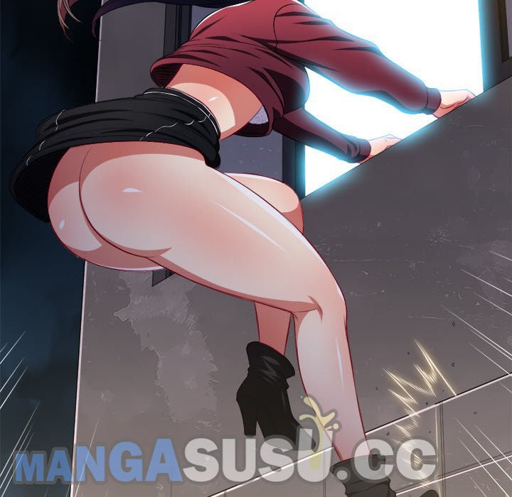My High School Bully - Chapter 11 91