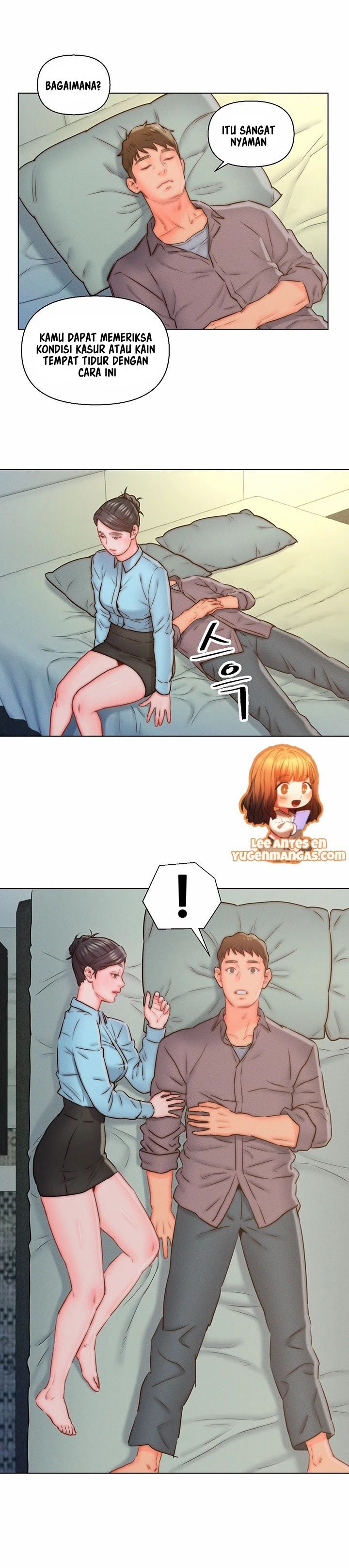 Daryl Son In Law - Chapter 11 6