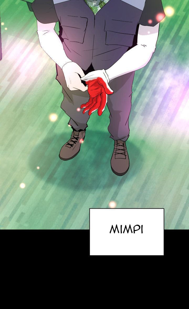 My Roommate is a Succubus - Chapter 11 8