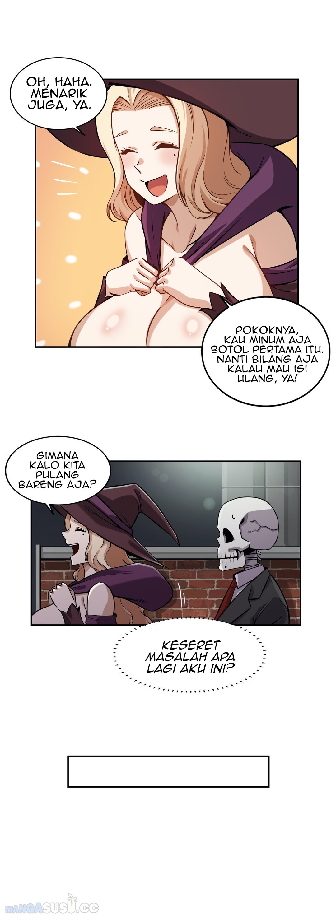 Girlfriend Zombie - Chapter 11 16