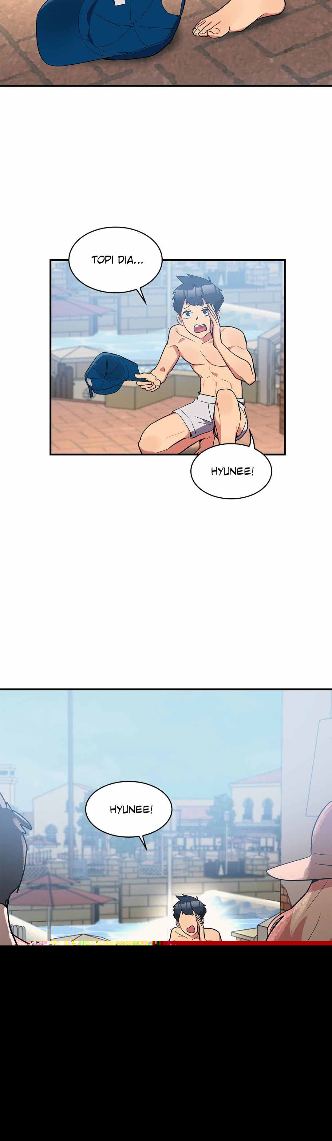 Her Nickname - Chapter 11 17