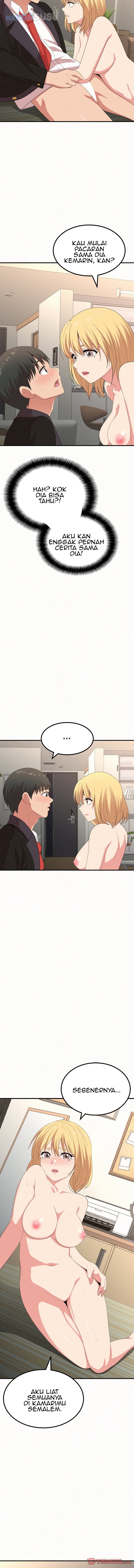 Milk Therapy - Chapter 11 16