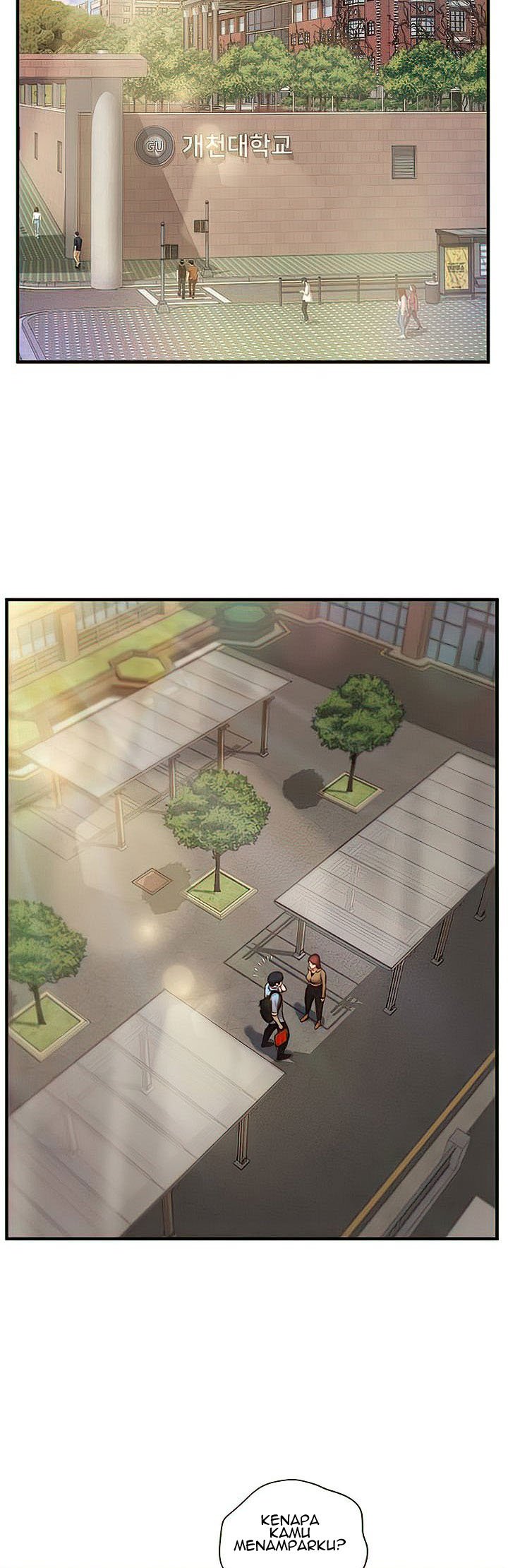 Age of Innocence - Chapter 11 7