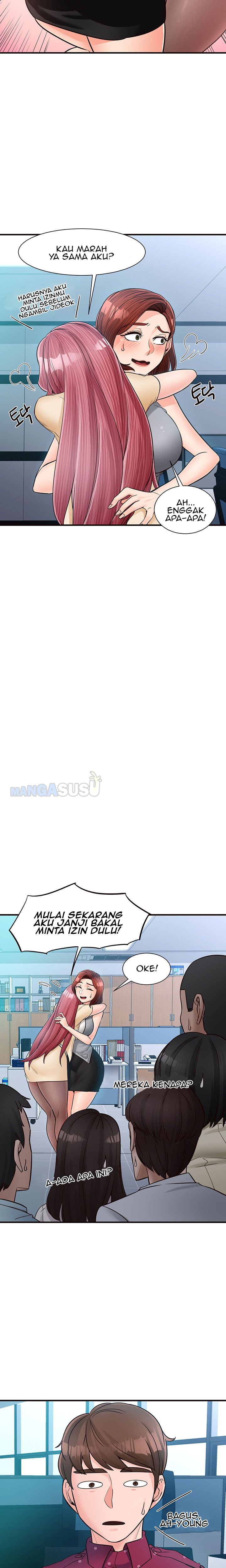 Public Interest - Chapter 11 13