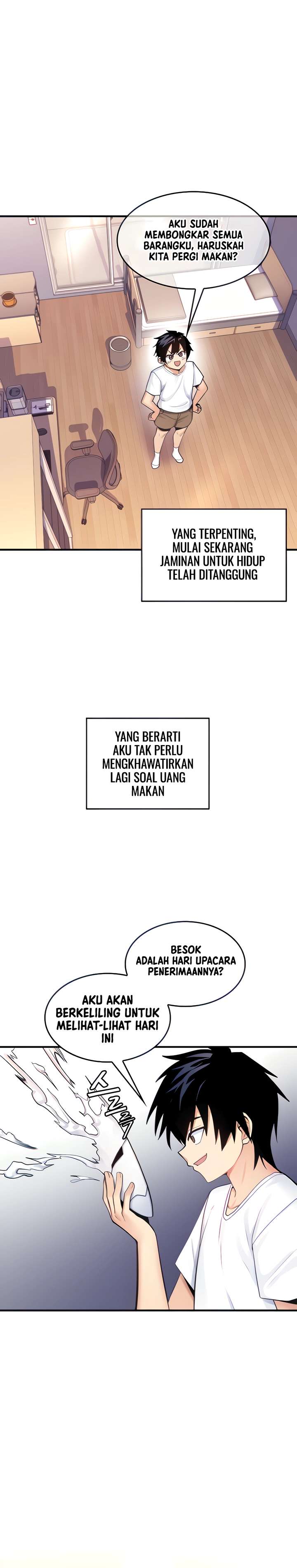Yggdrasil Inssa - Chapter 11 7