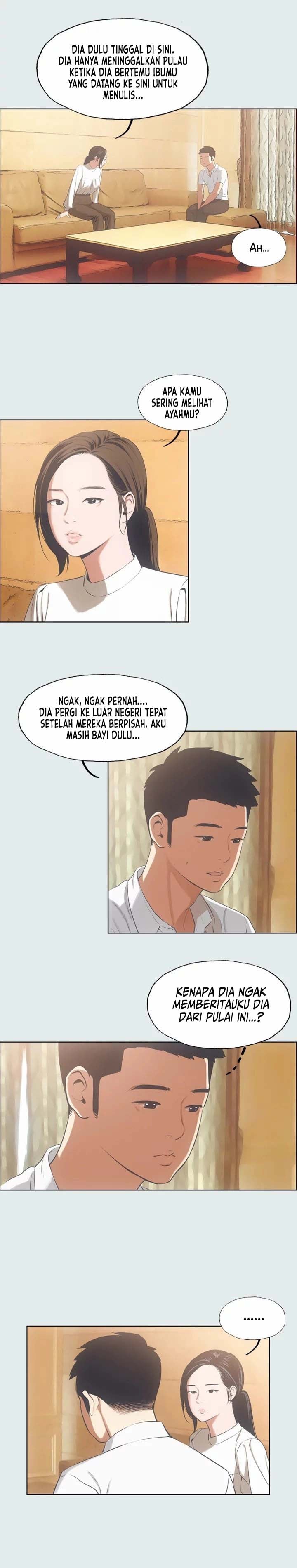 Summer Vacation - Chapter 11 13 Summer Vacation - Chapter 11 13