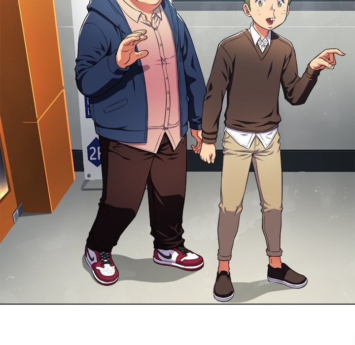 My High School Bully - Chapter 11 83
