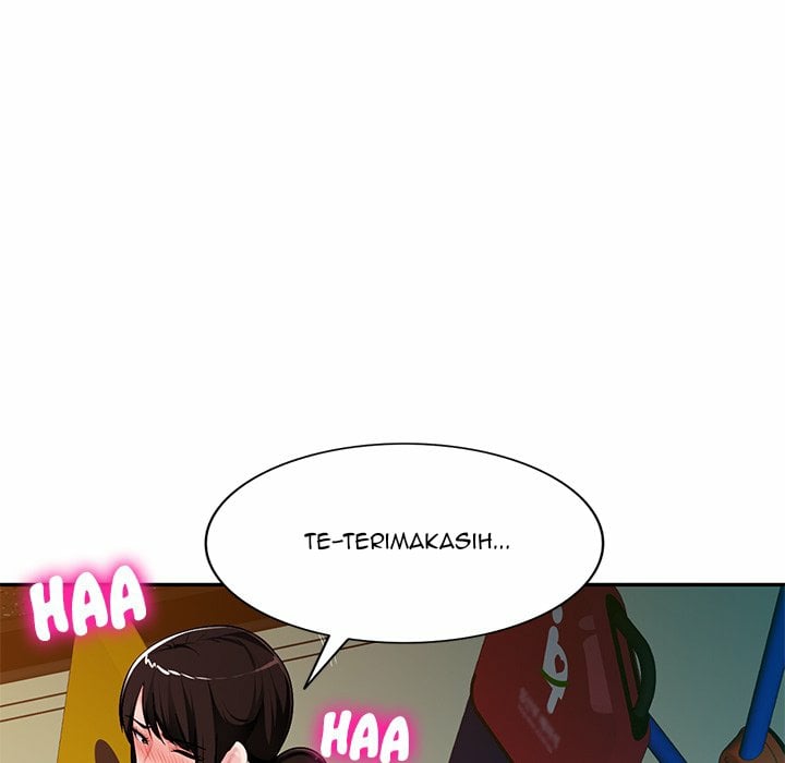 Boss Around - Chapter 11 101