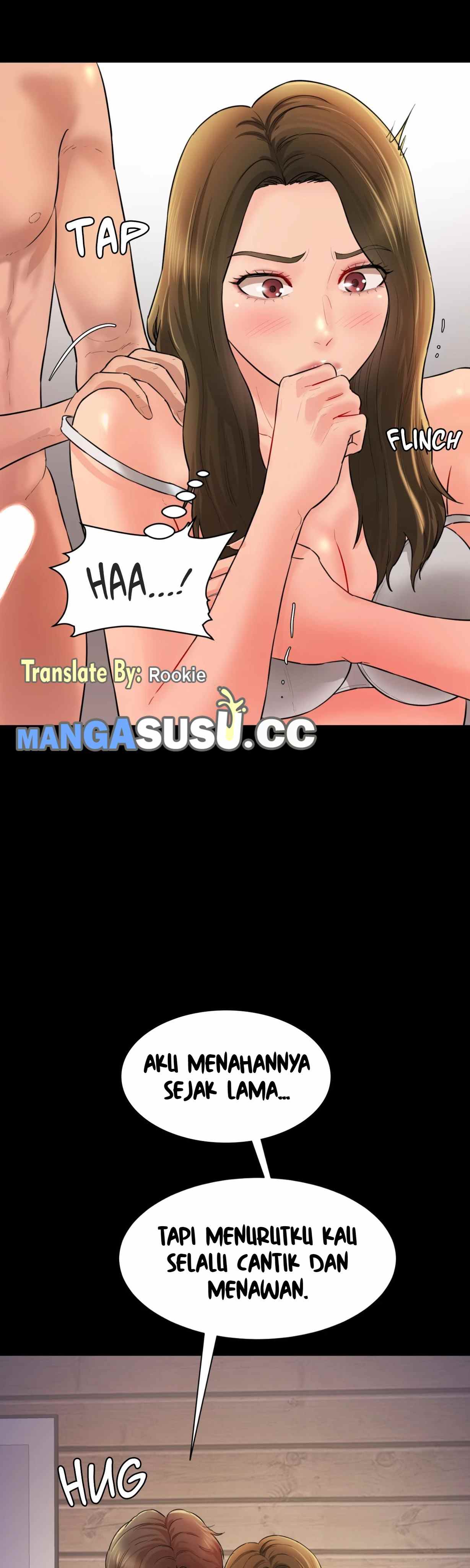 Secret Office - Chapter 11 32