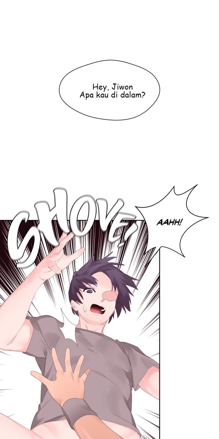Pheromone-holic - Chapter 11 2