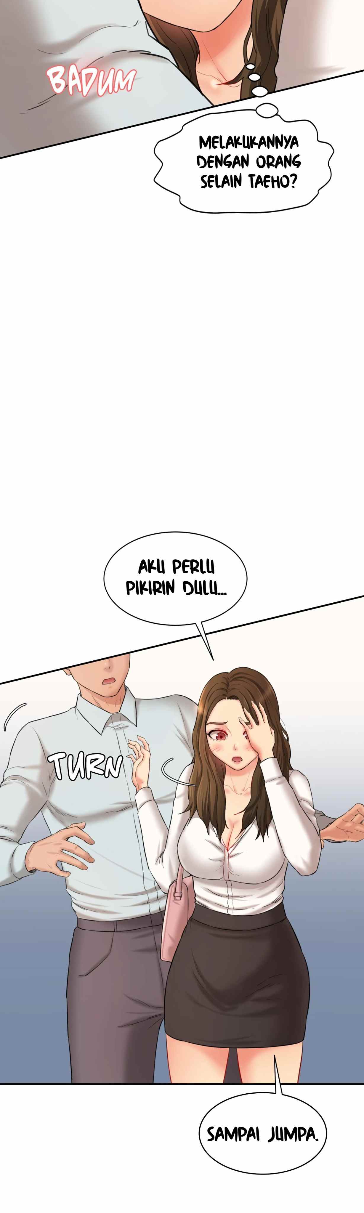 Secret Office - Chapter 11 5