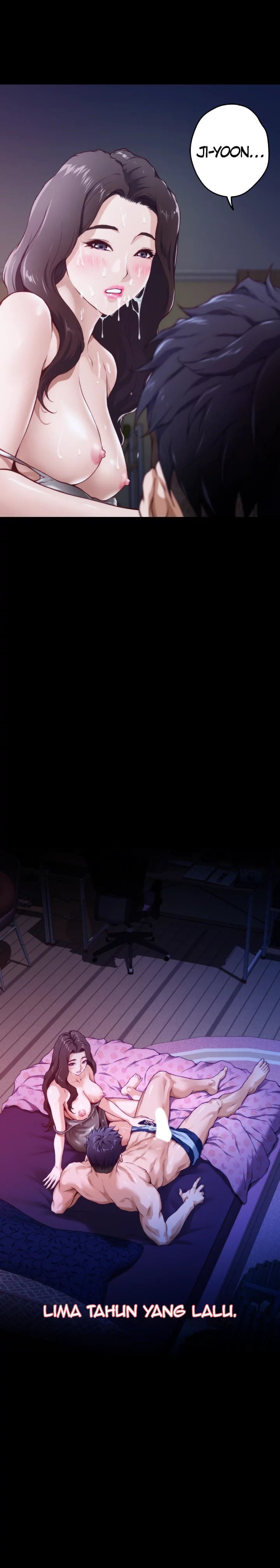 Noona’s Friend - Chapter 11 13 Noona’s Friend - Chapter 11 13