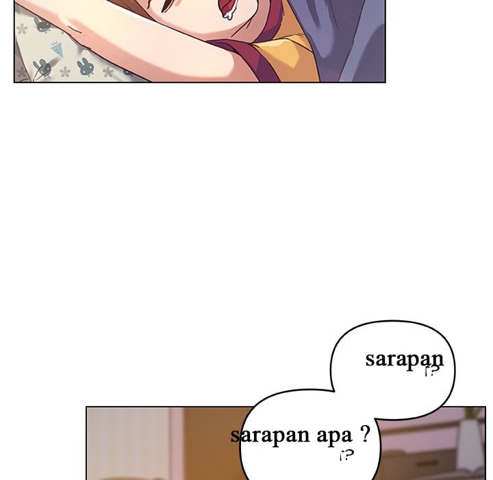 Family Adjustments - Chapter 11 73