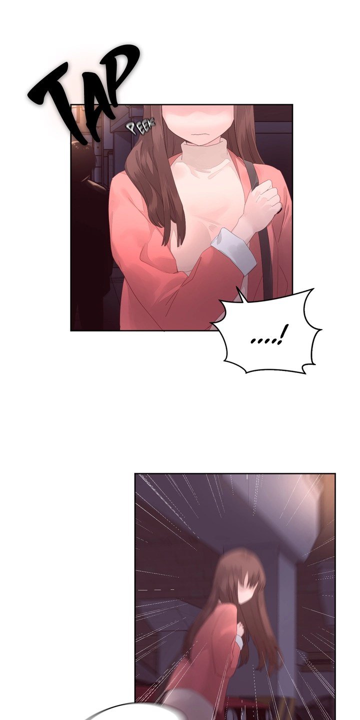 Pheromone-holic - Chapter 11 46