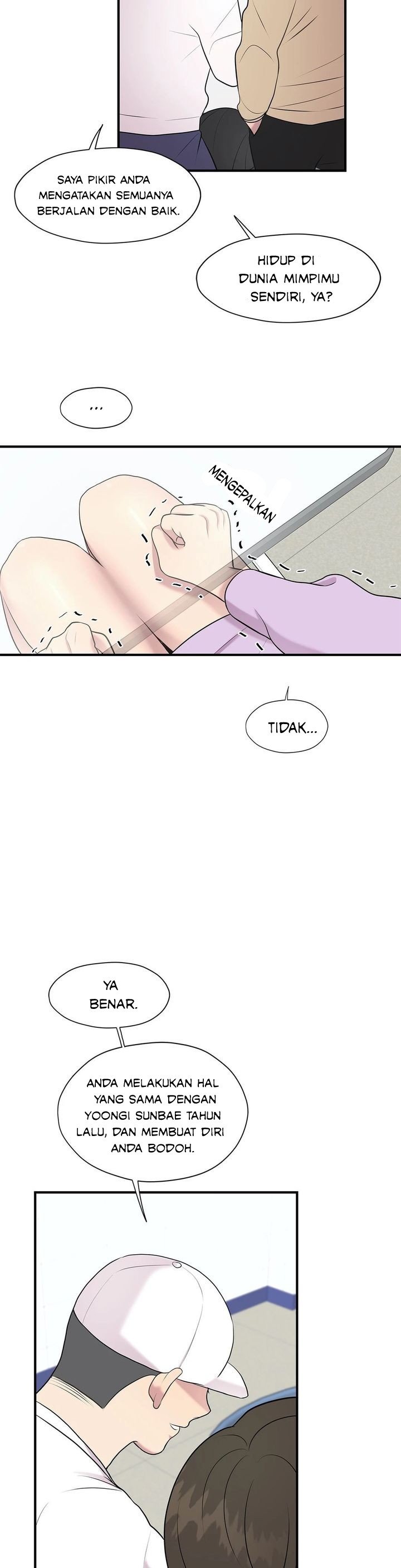 Toxic Burn - Chapter 11 10