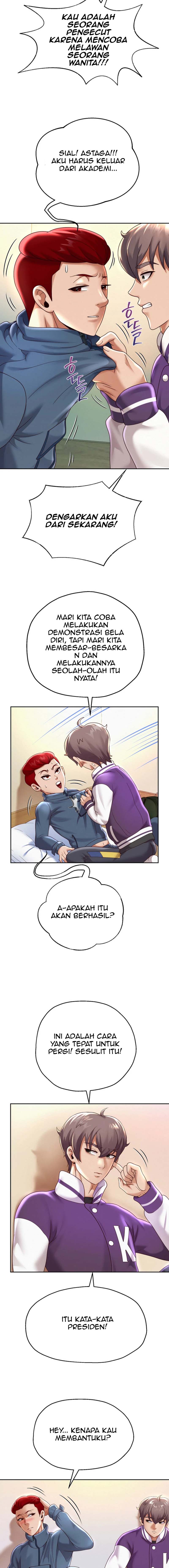 Reborn with big dick - Chapter 11 13
