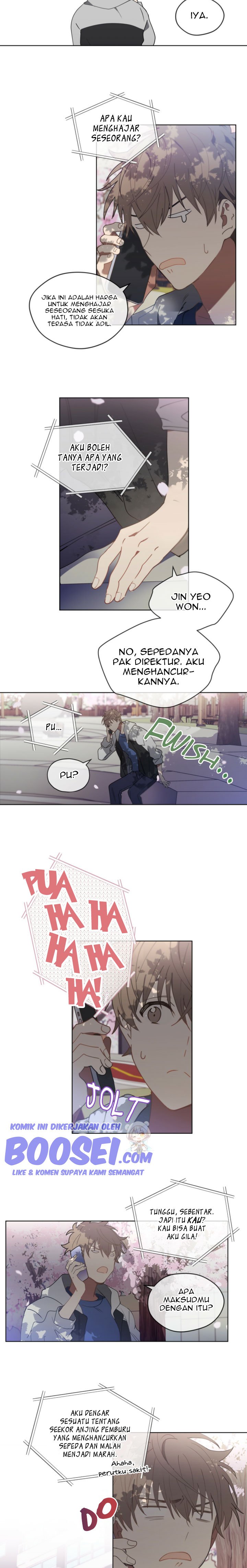 Cloudburst - Chapter 11 11