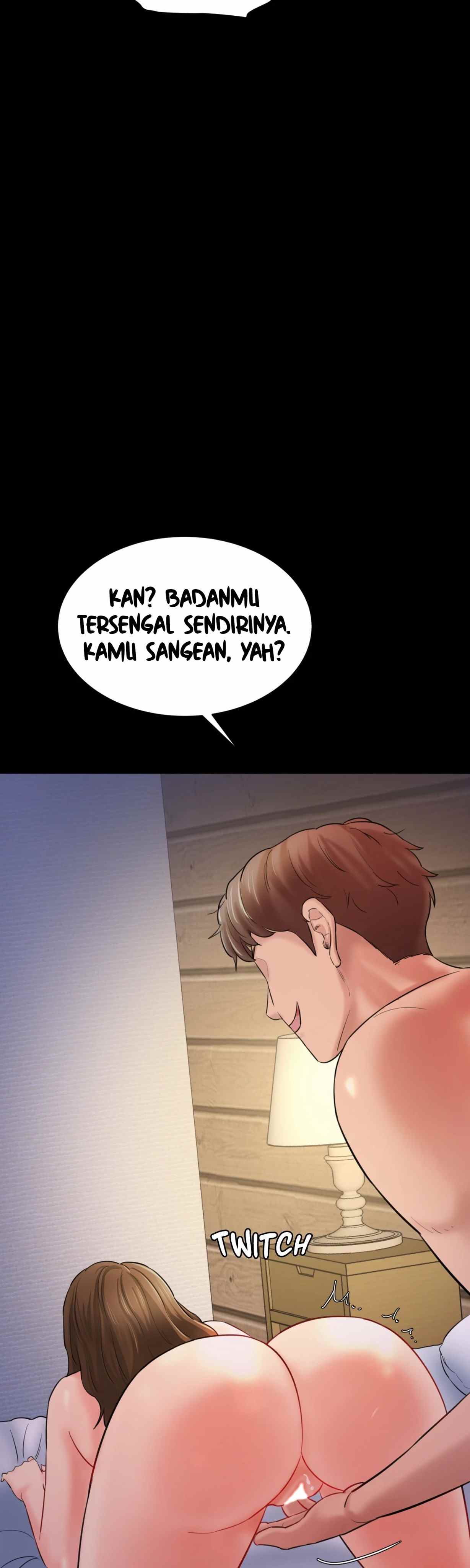 Secret Office - Chapter 11 39