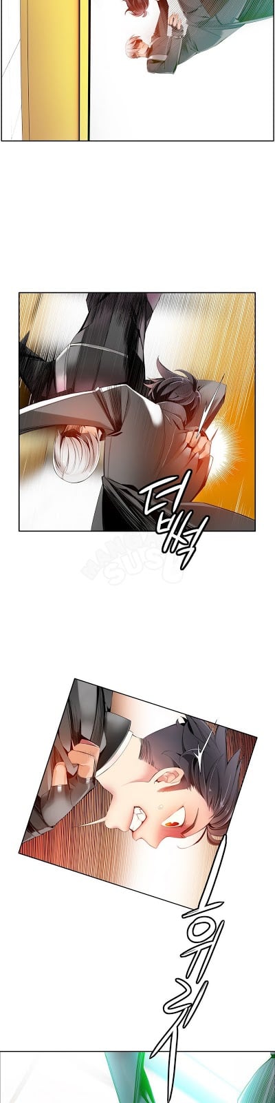 Lilith’s Cord - Chapter 11 27 Lilith’s Cord - Chapter 11 27