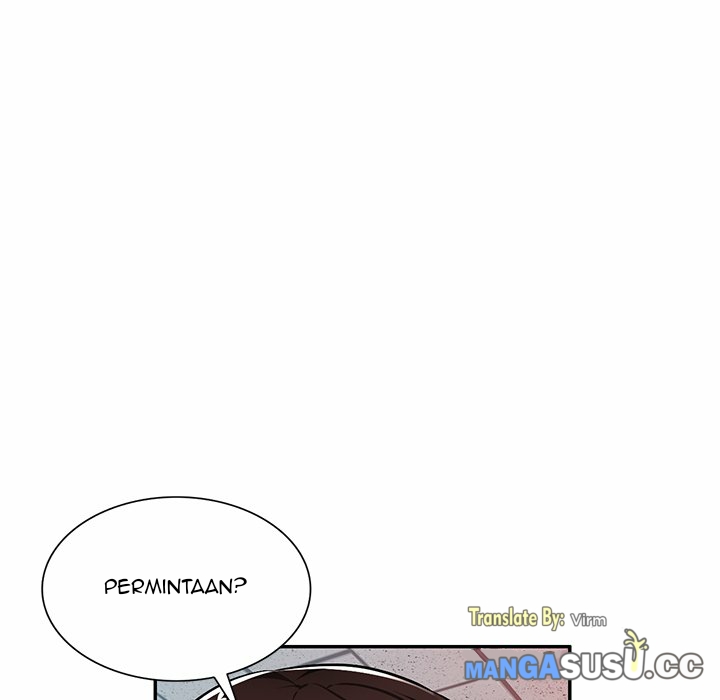 Boss Around - Chapter 11 129