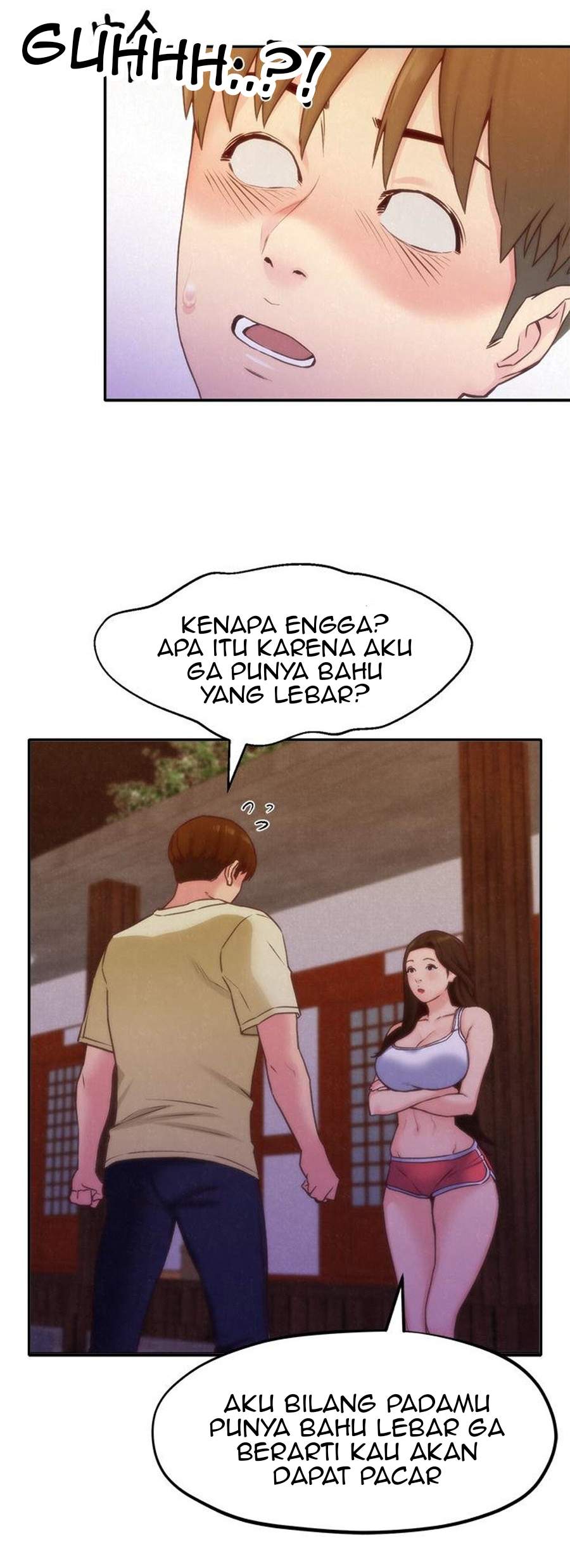 My Baby Girl - Chapter 11 11 My Baby Girl - Chapter 11 11