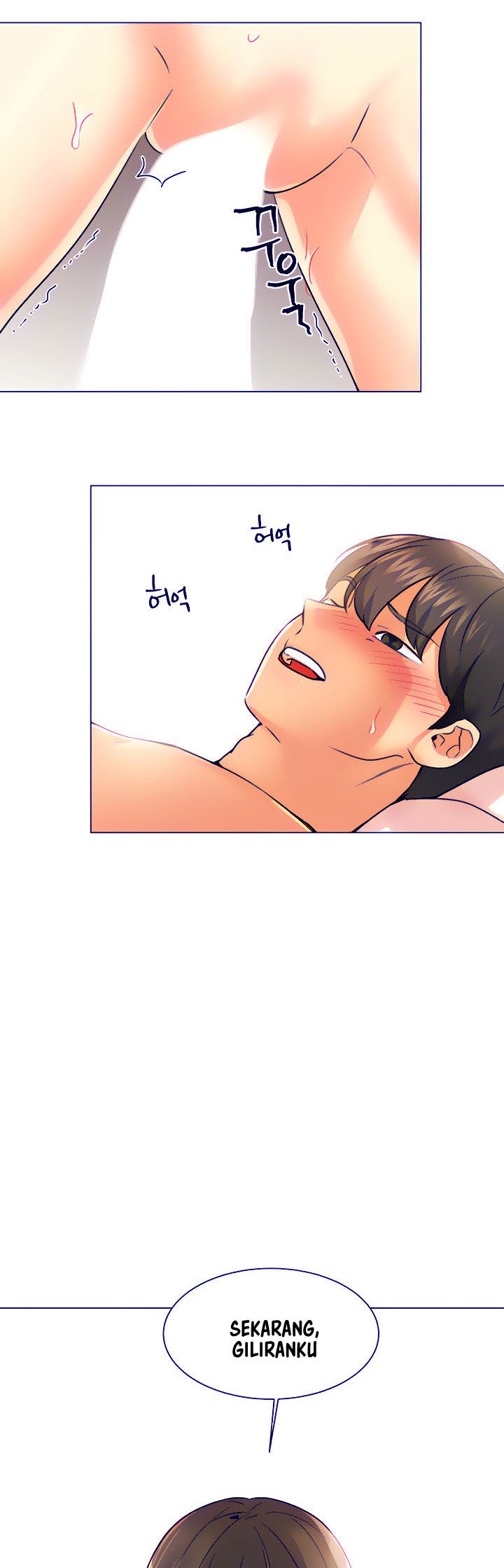 My girlfriend is so naughty - Chapter 11 21 My girlfriend is so naughty - Chapter 11 21