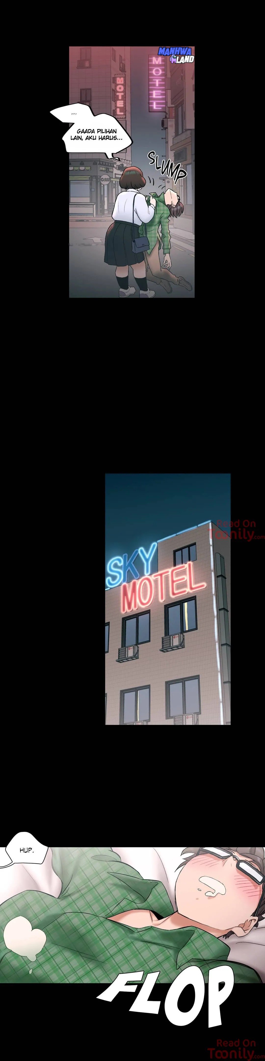 Sexercise - Chapter 11 15