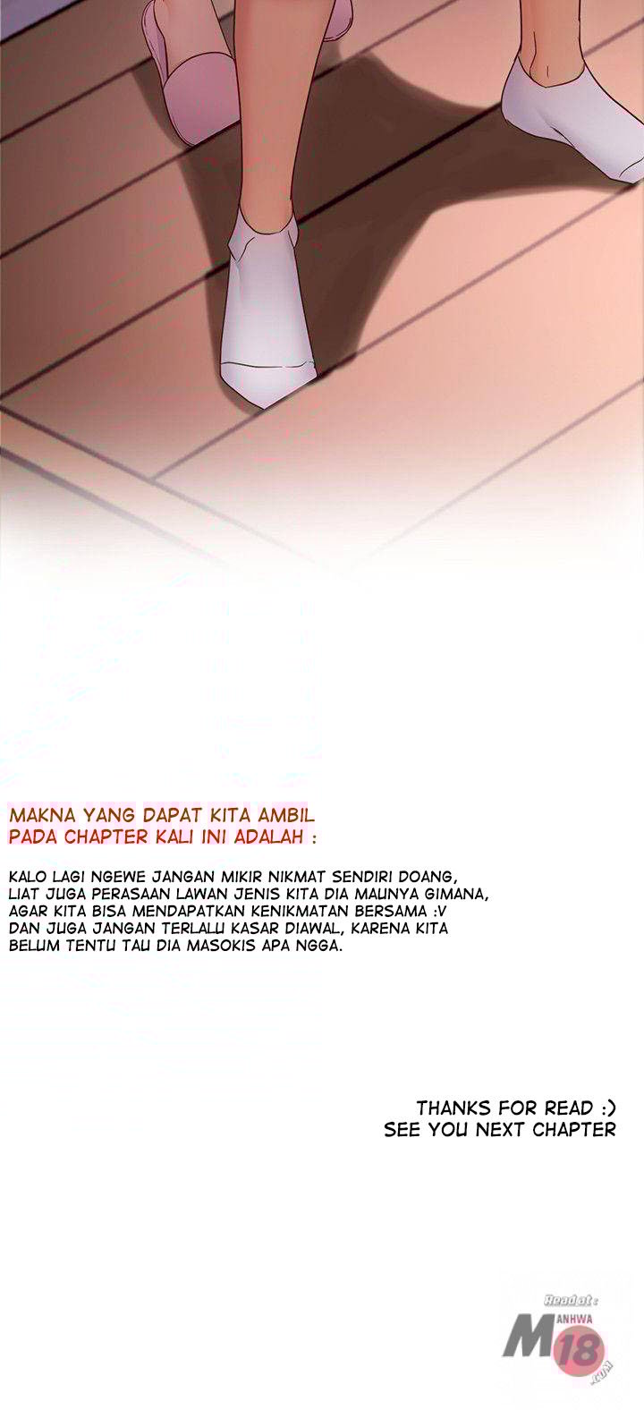 Stepmothers Friends - Chapter 11 35