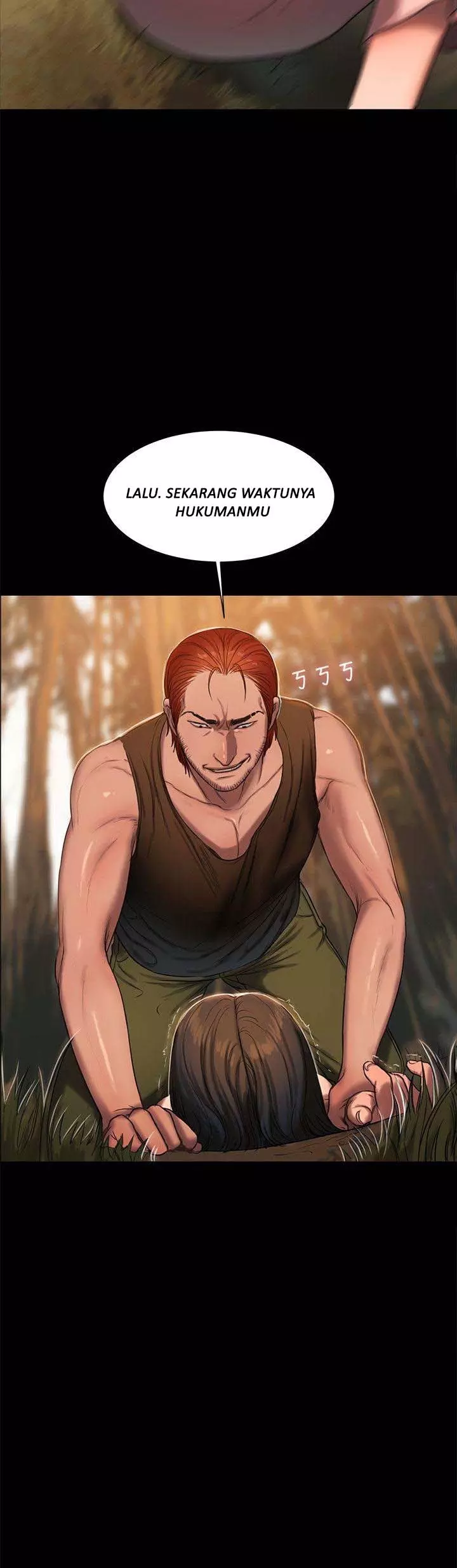 Run Away - Chapter 11 9