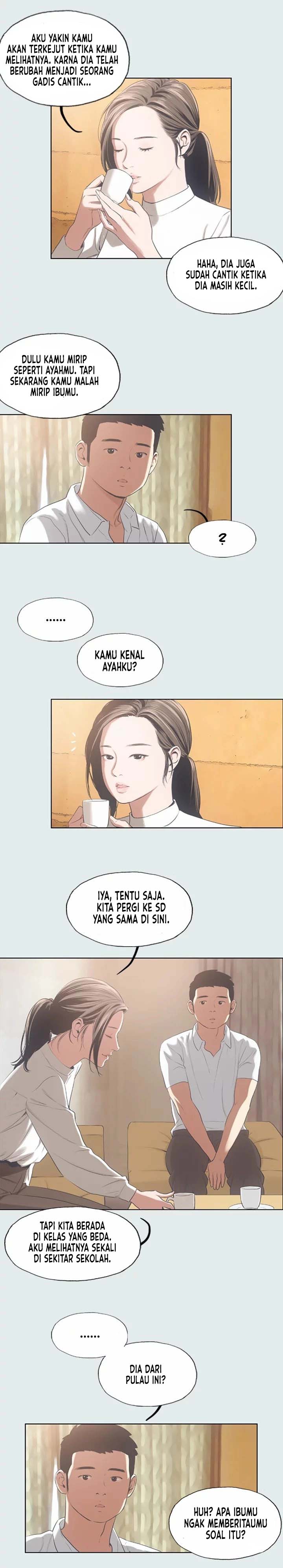 Summer Vacation - Chapter 11 12 Summer Vacation - Chapter 11 12