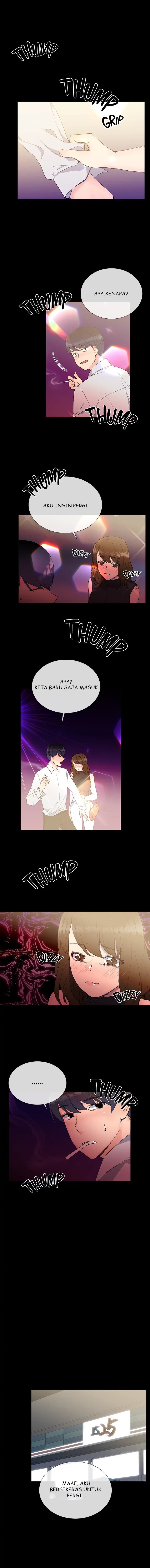 12 Years Apart - Chapter 11 7