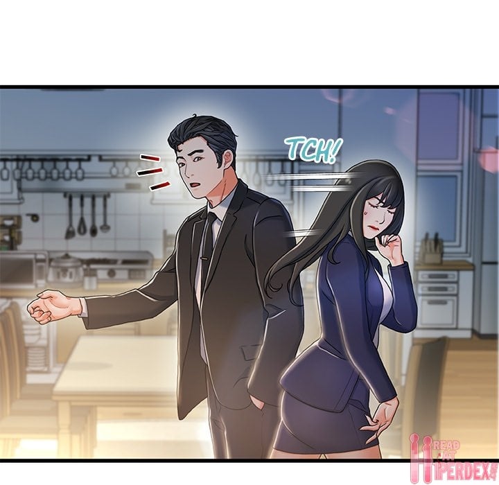 Achilles Heel - Chapter 11 8