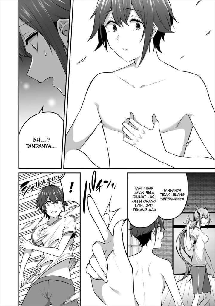 Douyara Boku no Hanayome wa Onna Kishidan na you de. - Chapter 11 16
