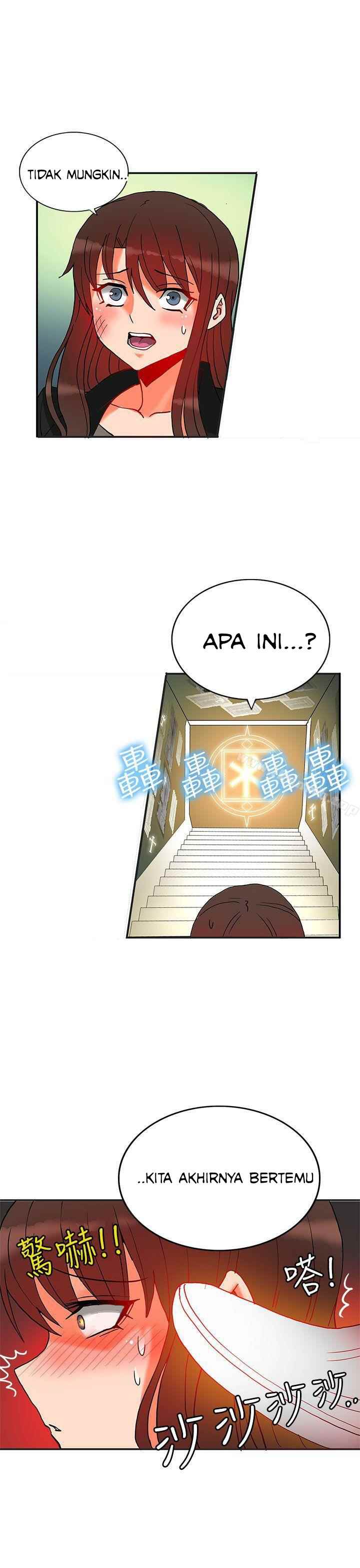 30cm Contractor S2 - Chapter 11 32