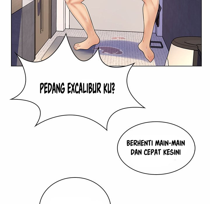 The Teacher Secret - Chapter 11 36
