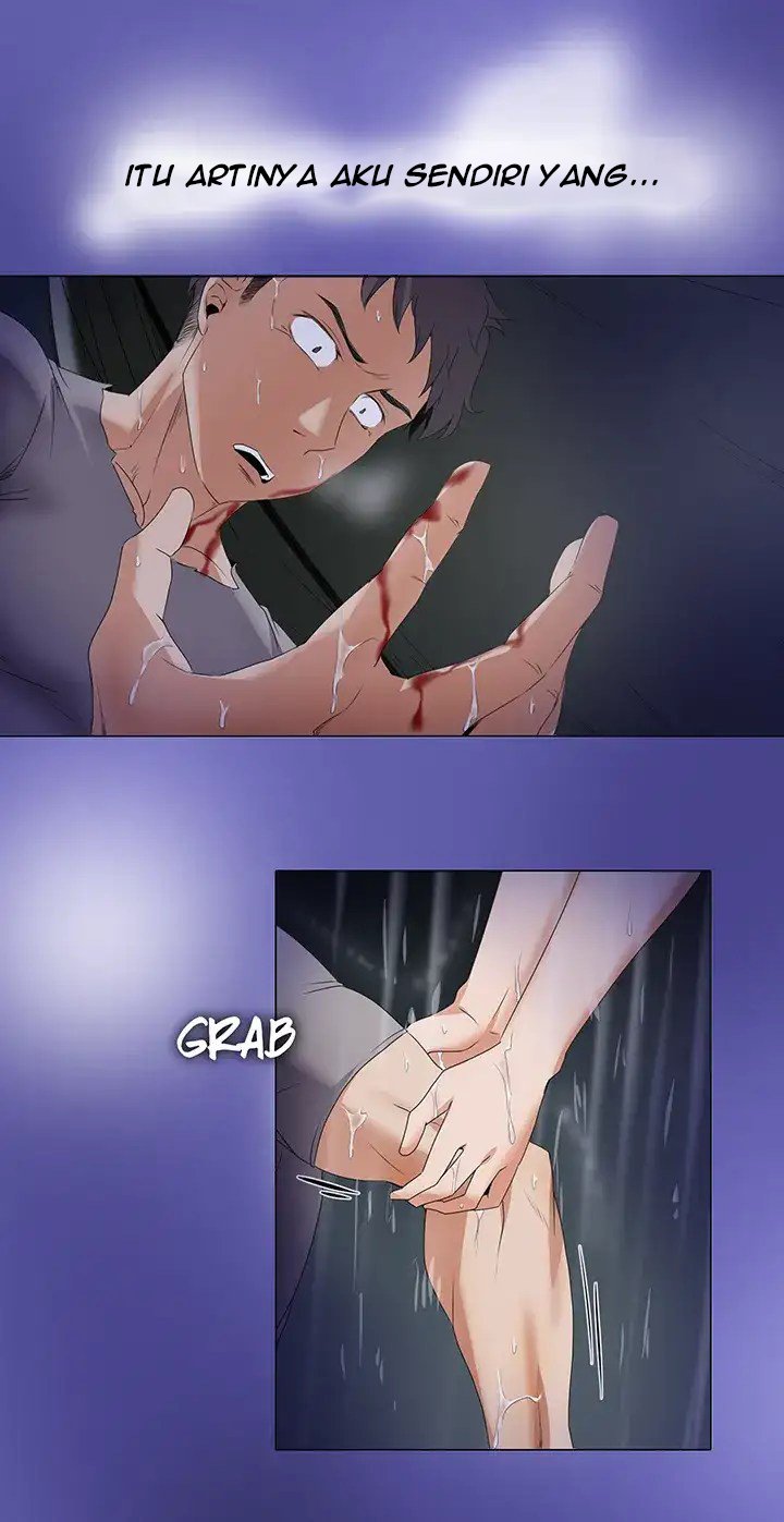 Cartoonists NSFW - Chapter 11 17