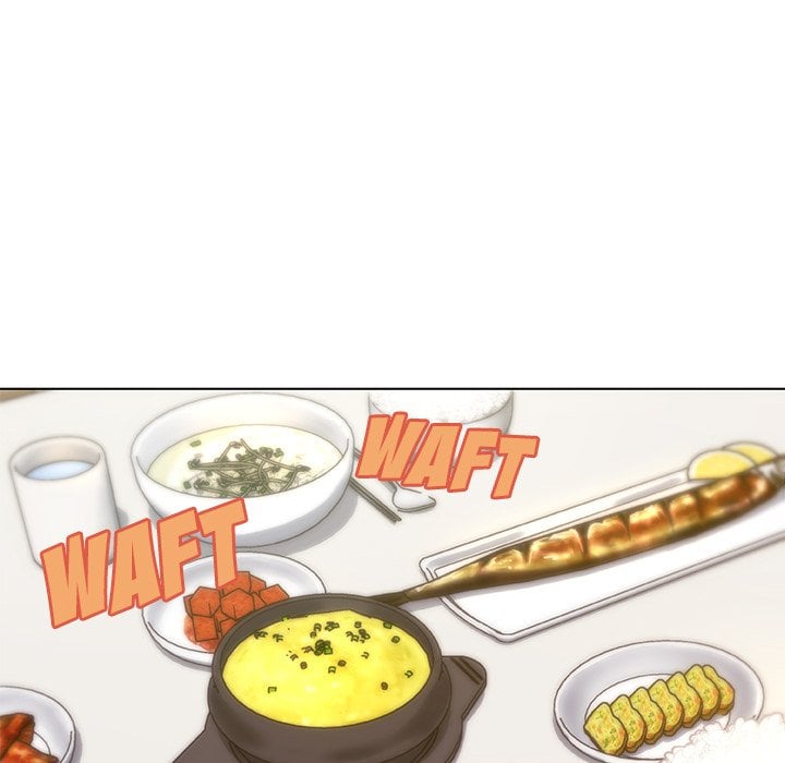Family Adjustments - Chapter 11 77