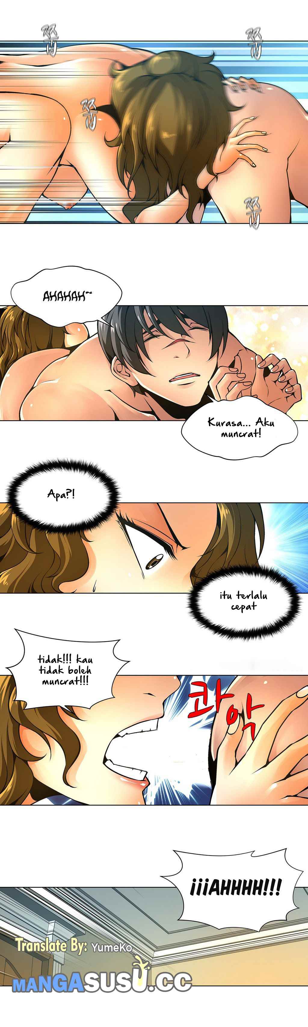 Twin Slaves - Chapter 11 7