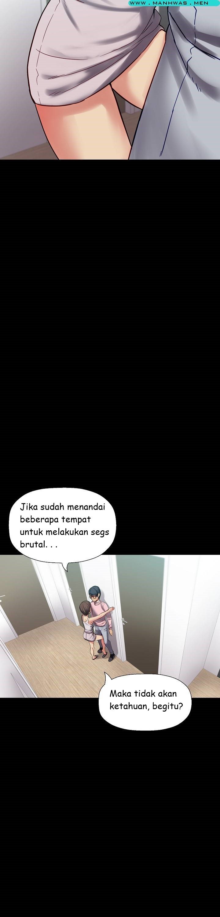 Sister Wife - Chapter 11 33