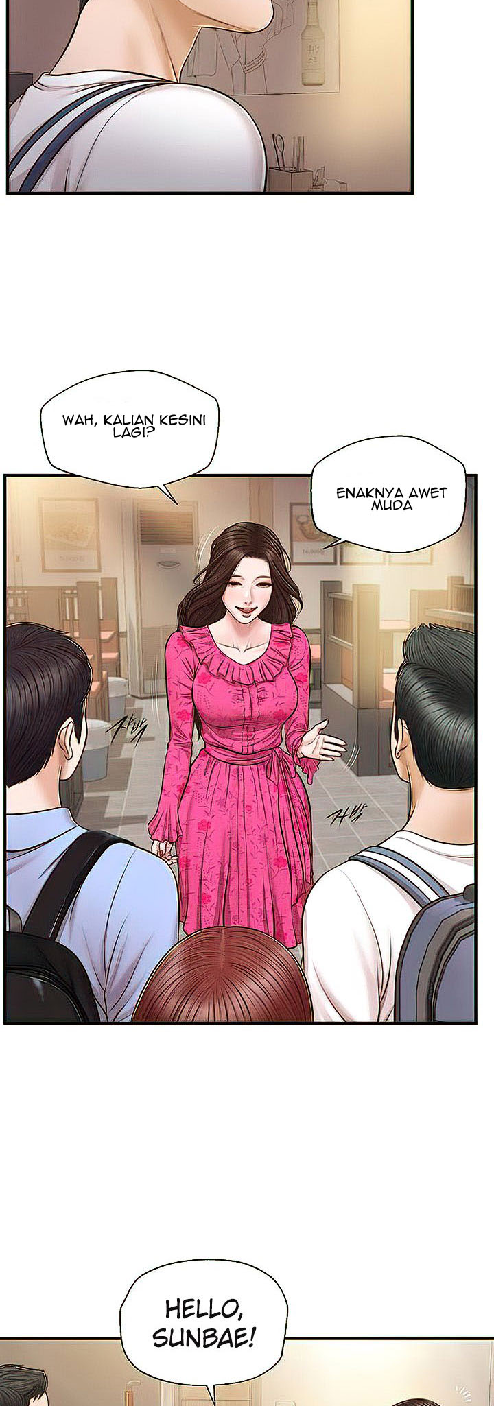 Age of Innocence - Chapter 11 45