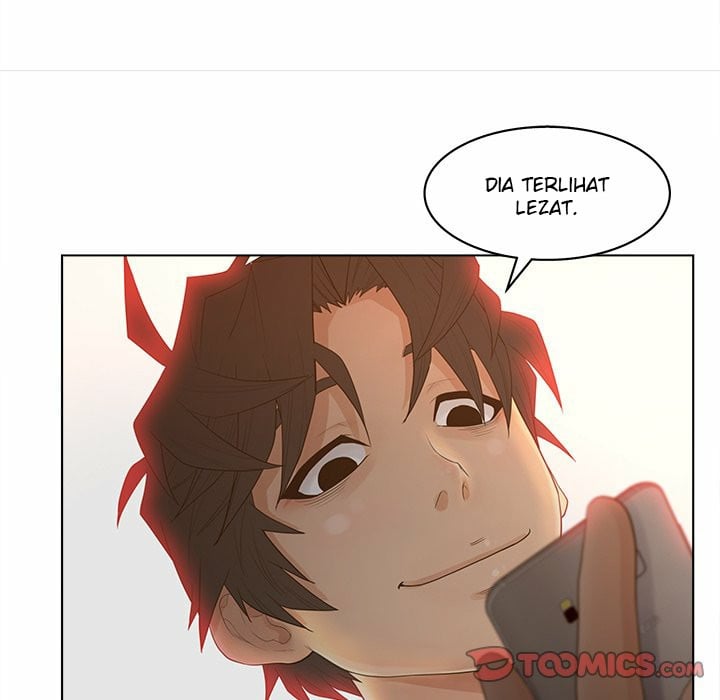 Share Girls - Chapter 11 42