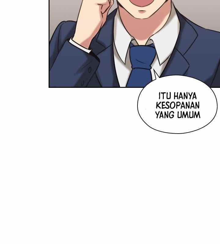 Teacher, Long Time No See - Chapter 11 20