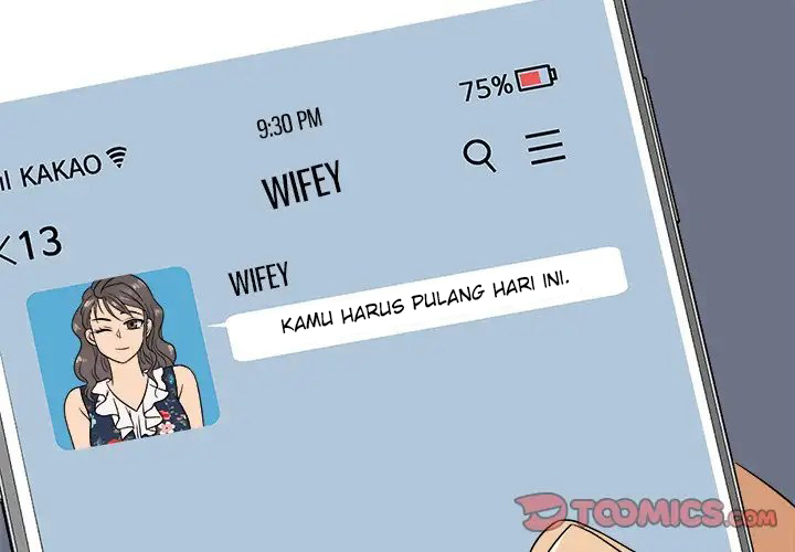 Love Me More (Geulggol) - Chapter 11 5 Love Me More (Geulggol) - Chapter 11 5