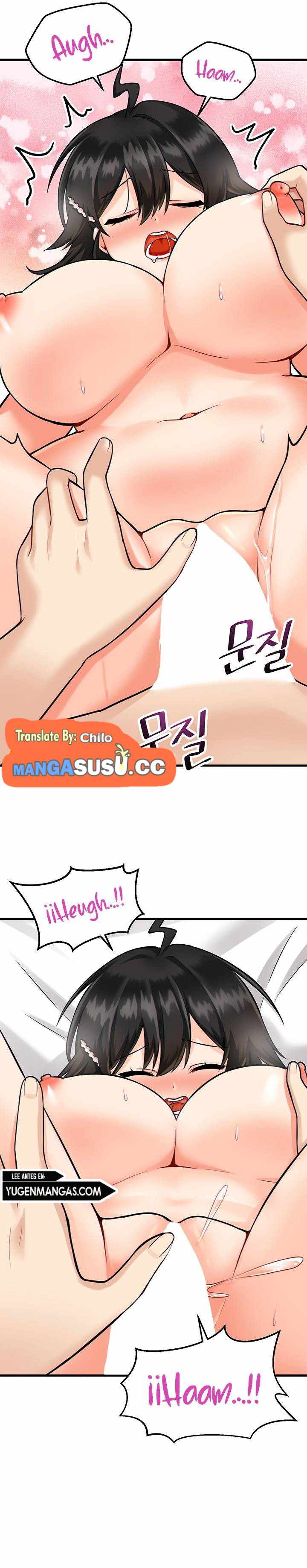 Trapped in the Academy’s Eroge - Chapter 11 10 Trapped in the Academy’s Eroge - Chapter 11 10