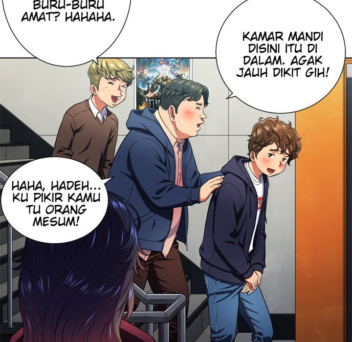 My High School Bully - Chapter 11 107