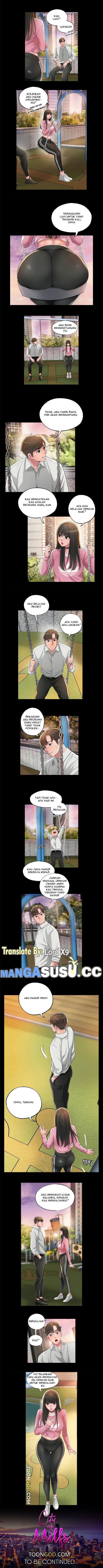 New Town Uncensored - Chapter 11 4