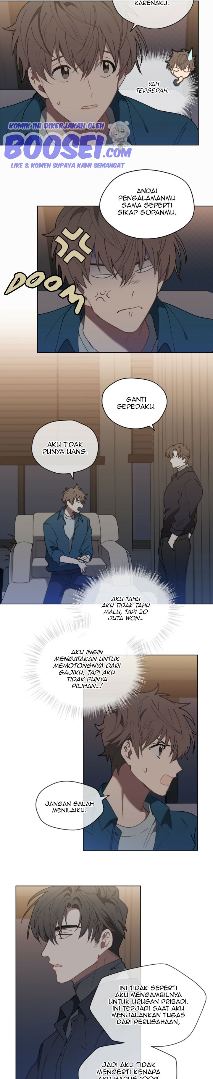 Cloudburst - Chapter 11 7
