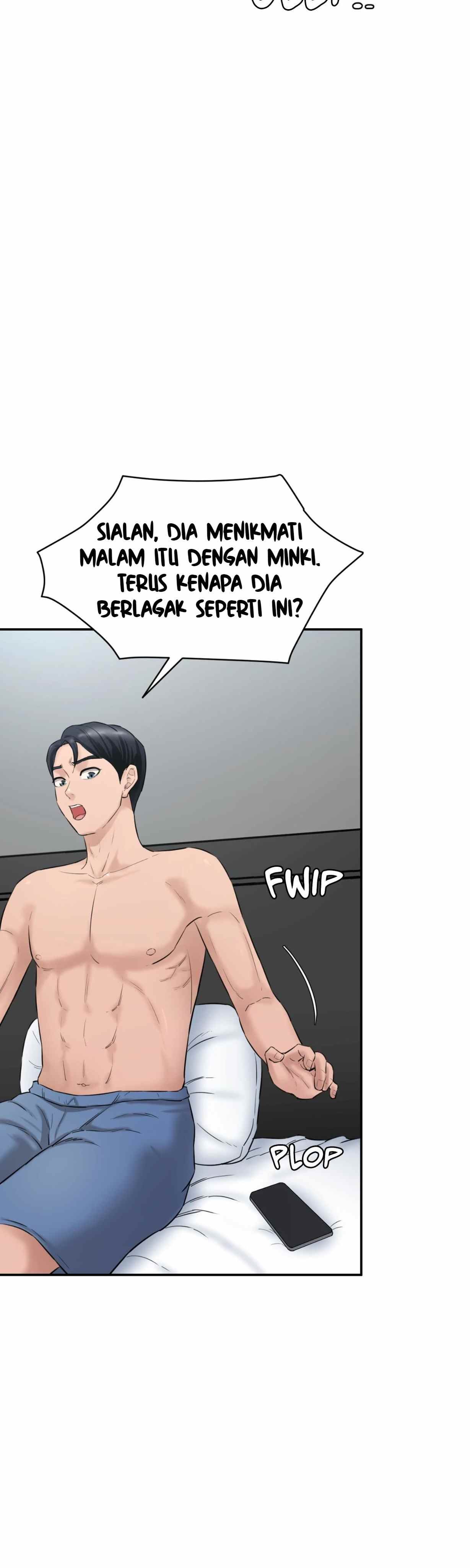 Secret Office - Chapter 11 27