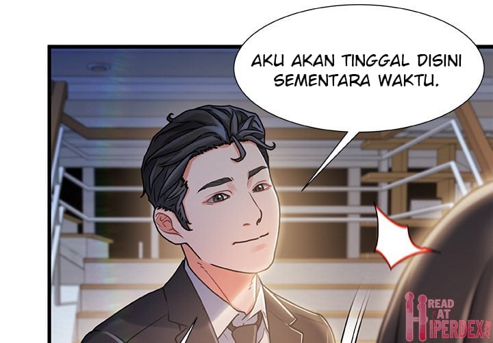 Achilles Heel - Chapter 11 3