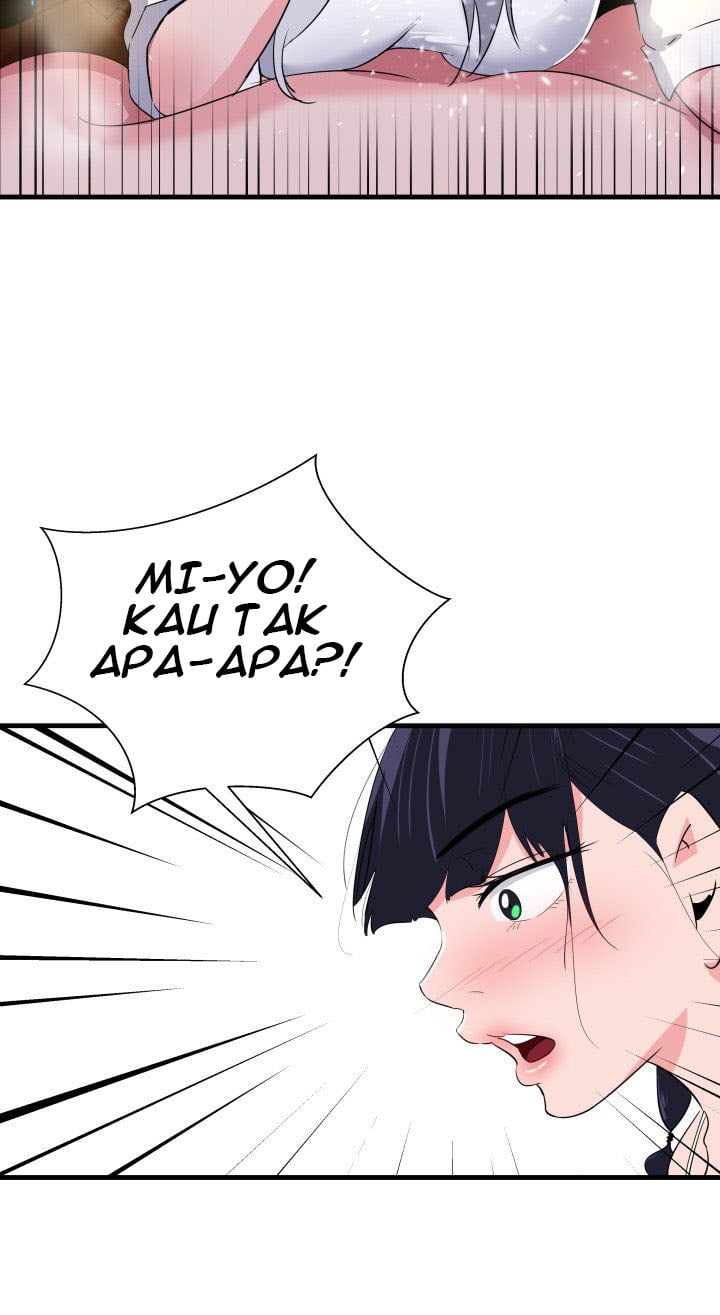 My Roommate is a Succubus - Chapter 11 28